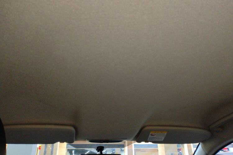 Used Ford Focus 2013 Hatchback Classic 1.8L Manual Base Model