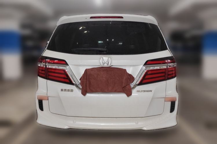 Used Honda Elysion 2016 2.4L Style Edition