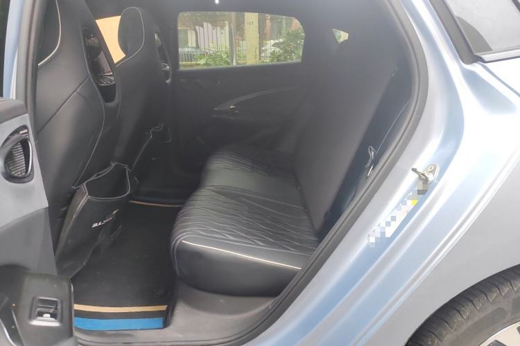 Used BYD Seal 2023 Champion Edition 550km Prestige Model