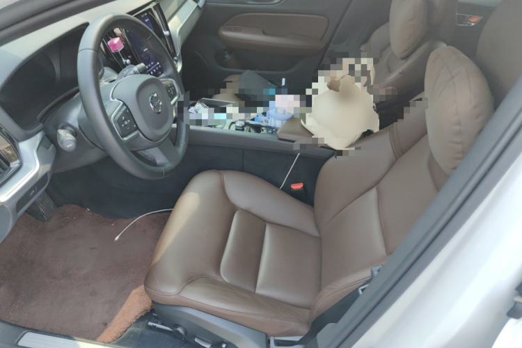 Used Volvo S60 2025 B4 Zhiyi Luxury Edition