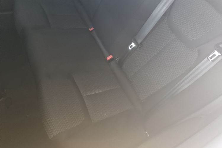 Used Peugeot 308 2014 Enjoy Edition Classic 1.6L Automatic Premium Model
