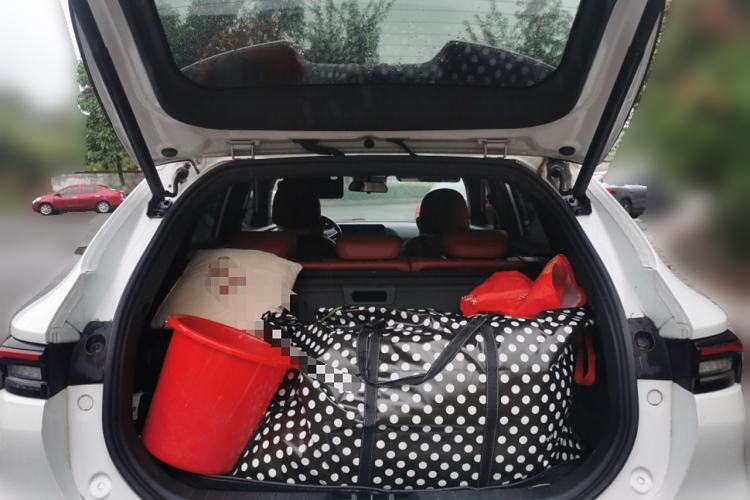 Used FORTHING T5 EVO 2021 1.5TD DCT Glory Edition