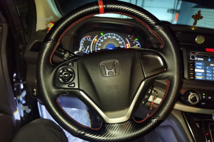 Used Honda CR-V 2013 2.0L 2WD Classic Edition