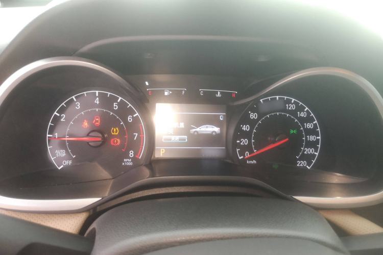 Used Chevrolet Monza 2020 320 Automatic Enjoyment Edition