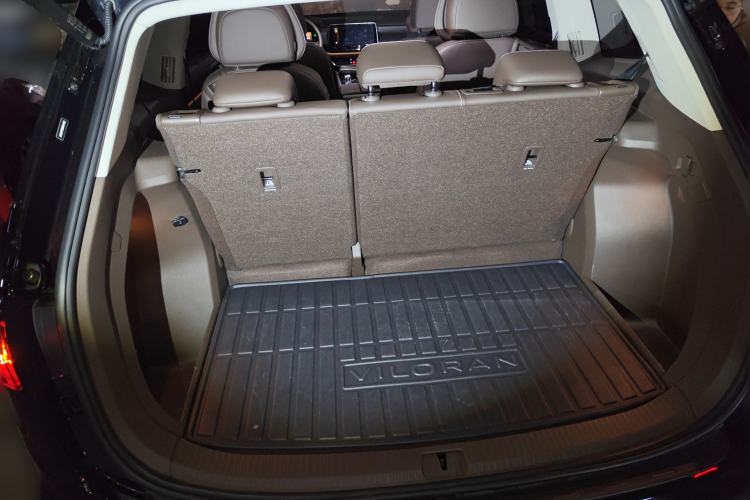 Used Volkswagen Viloran 2024 380TSI Flagship Edition