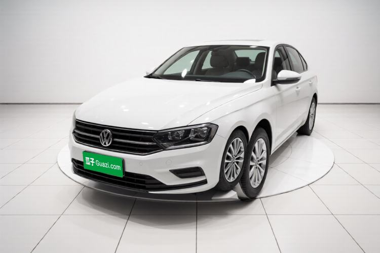 Used Volkswagen Bora 2018 1.5L Manual Fashion Model
