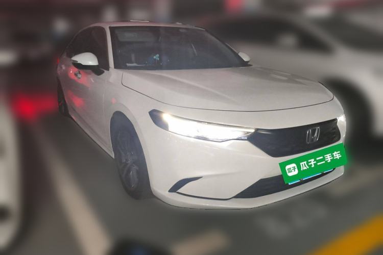 Used Honda Integra 2022 240TURBO CVT Technology Edition
