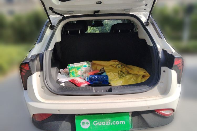 Used NETA V 2022 Long-Range Industry Custom Edition