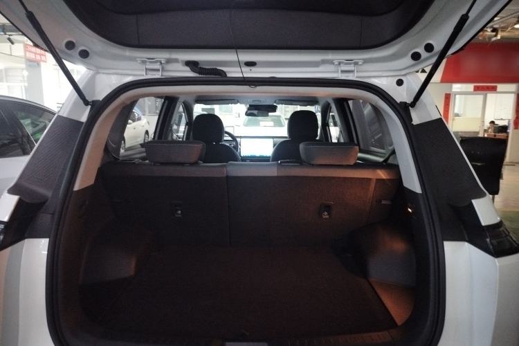 Used AION Y 2025 Plus 510 Enjoy Edition
