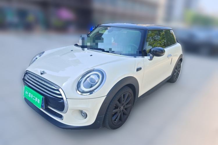 Used MINI 2019 1.5T COOPER Artist