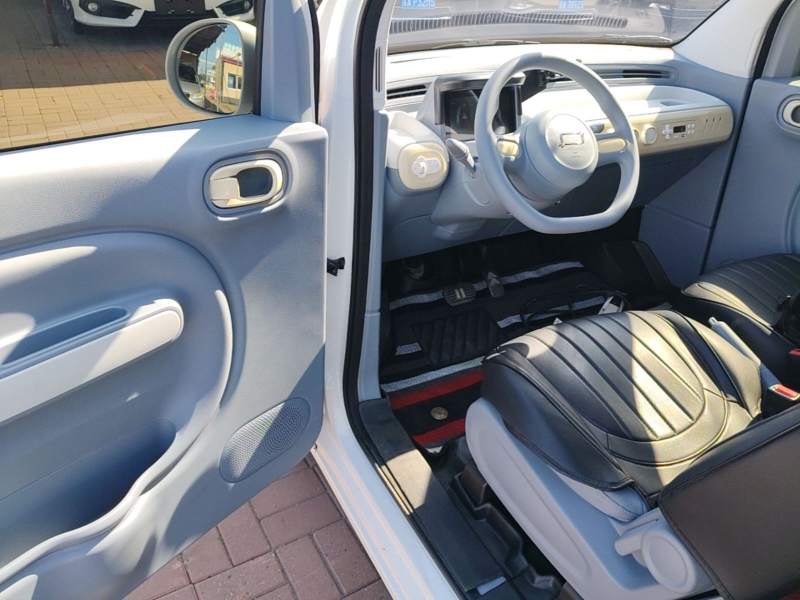 Used Bestune Pony 2025 222km Range Agile Horse — 15