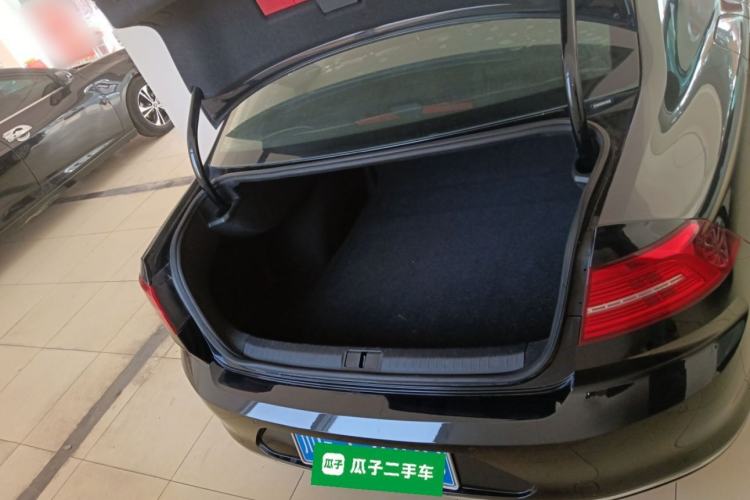 Used Volkswagen Magotan 2018 280TSI DSG Comfort Model