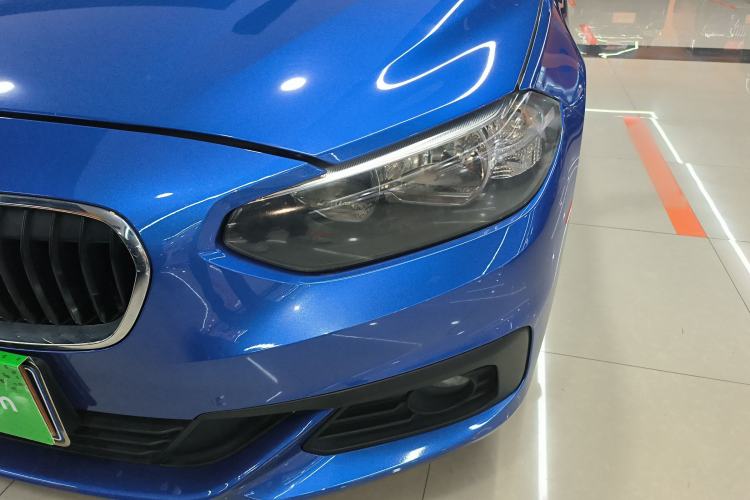 Used BMW 1 Series 2018 Revised 118i Fashion Edition