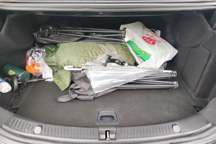 Used Mercedes-Benz E-Class 2021 E 300 L Sporty and Stylish Model
