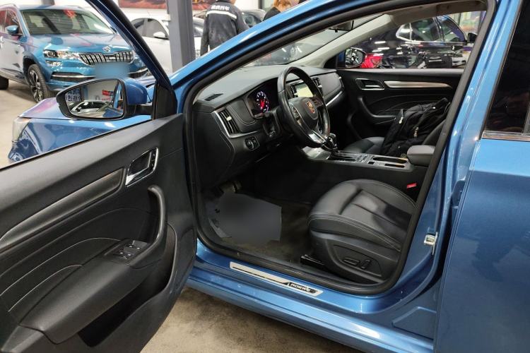 Used Roewe i6 2018 20T Automatic Internet Smart Edition