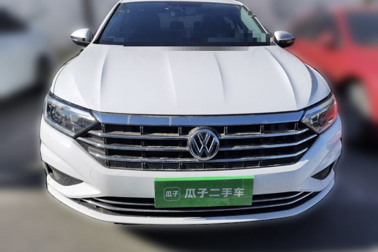 Used Volkswagen Sagitar 2021 280TSI DSG Excellence Edition