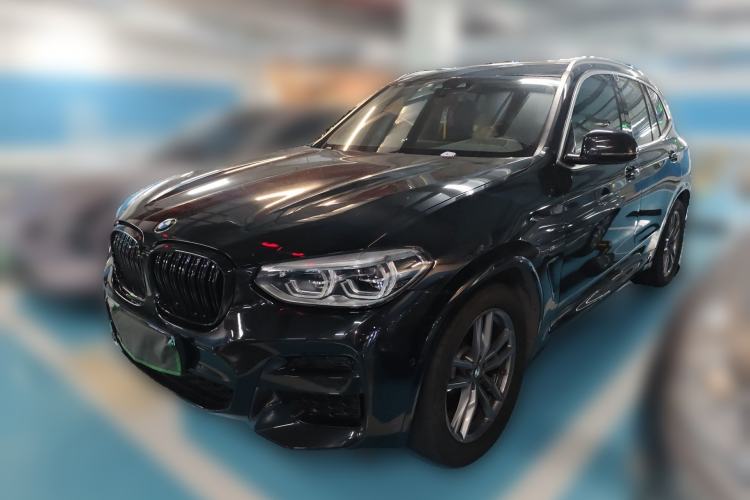 Used BMW X3 2020 xDrive28i M Sport Package