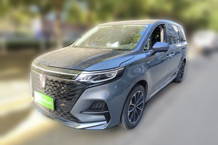 Used Roewe iMAX8 2022 400TGI Prestige Edition