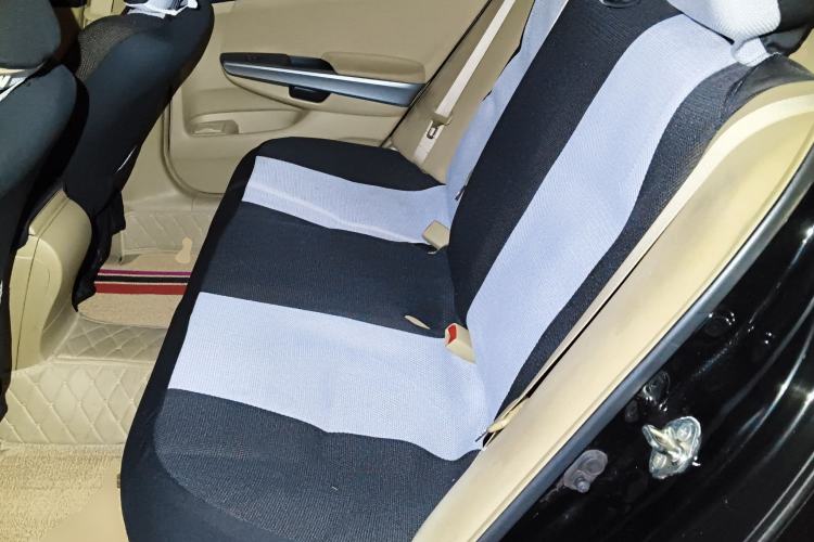 Used Honda Accord 2011 2.0L MT