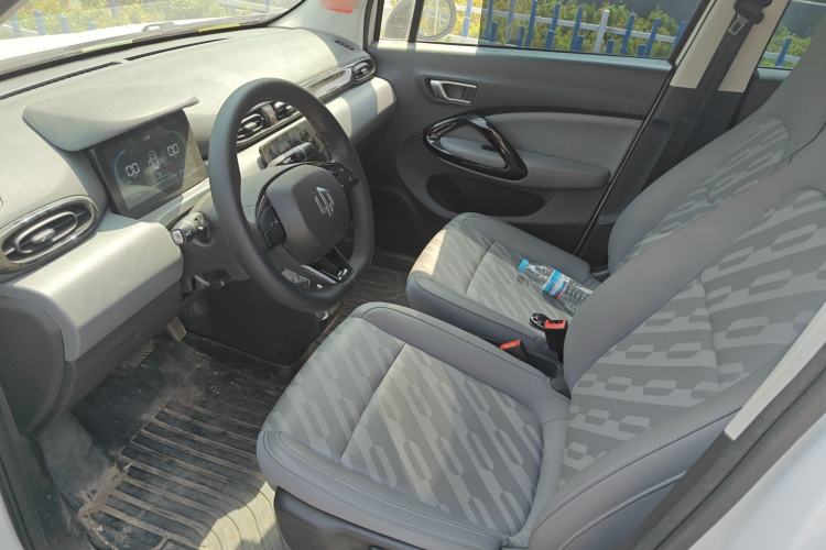 Used Leapmotor T03 2025 310 Comfort Edition Left Front Seat