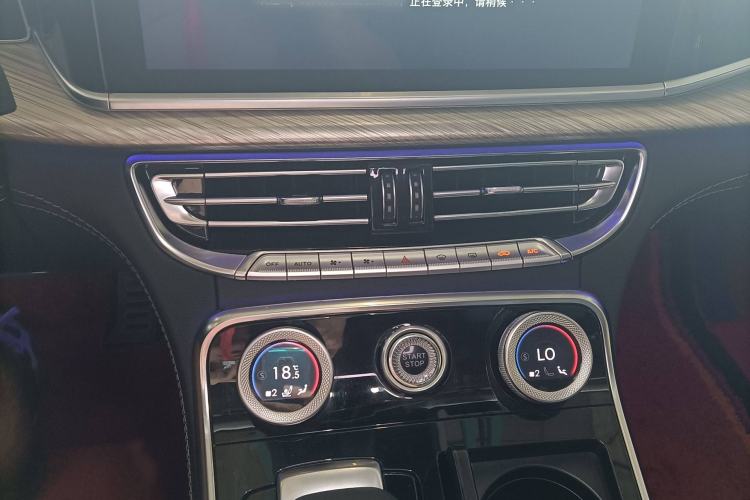 Used Hongqi H9 2020 3.0T Smart Connect Flagship Edition