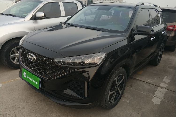 Used Hyundai ix35 2021 2.0L Automatic 2WD GLS Leading Edition