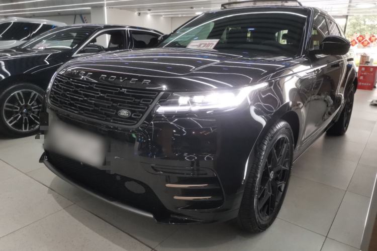 Used Land Rover Range Velar 2024 Dynamic HSE