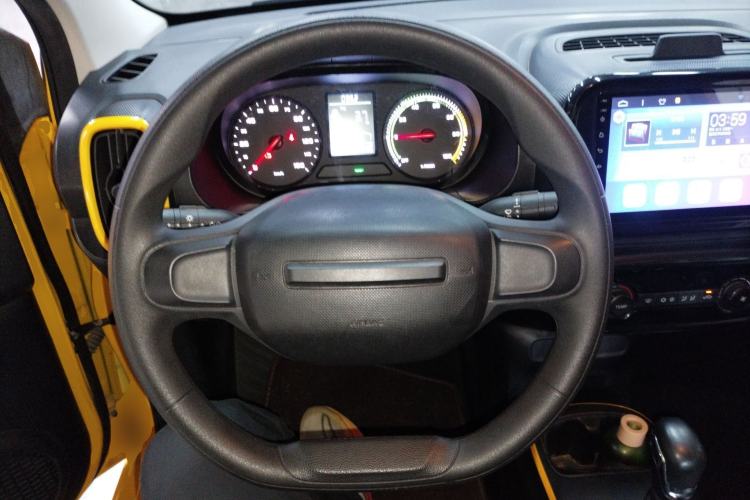 Used Roewe Clever 2022 311km QiQi BoBo Edition