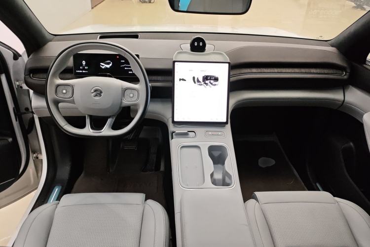 Used Nio ES6 2024 75 kWh