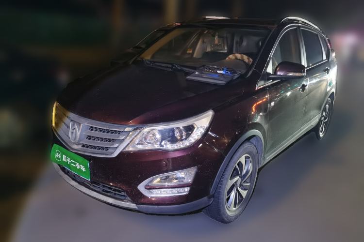 Used Baojun 560 2016 1.8L Manual Luxury Edition Guazi used car, China used car export, Used car for sale, Used cars, Cheapest cars for sale