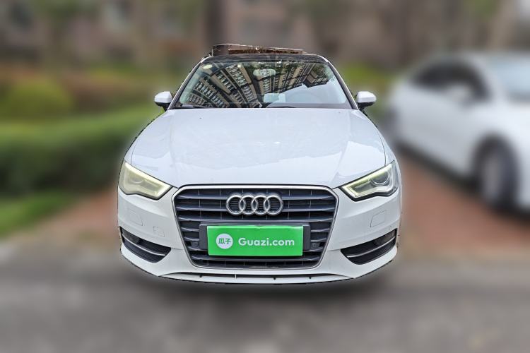 Used Audi A3 2015 Sportback 35 TFSI Millionth Anniversary Intelligent Leading Model