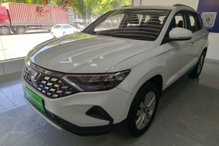 Used Jetta VS5 2020 280TSI Automatic "Thirty and Standing Tall" Edition