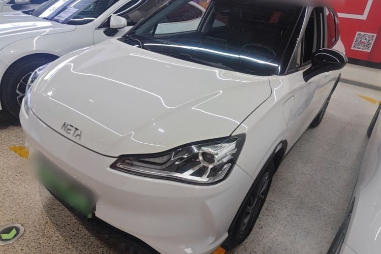 Used NETA V 2021 Standard Range Entertainment Version – Upgraded Model