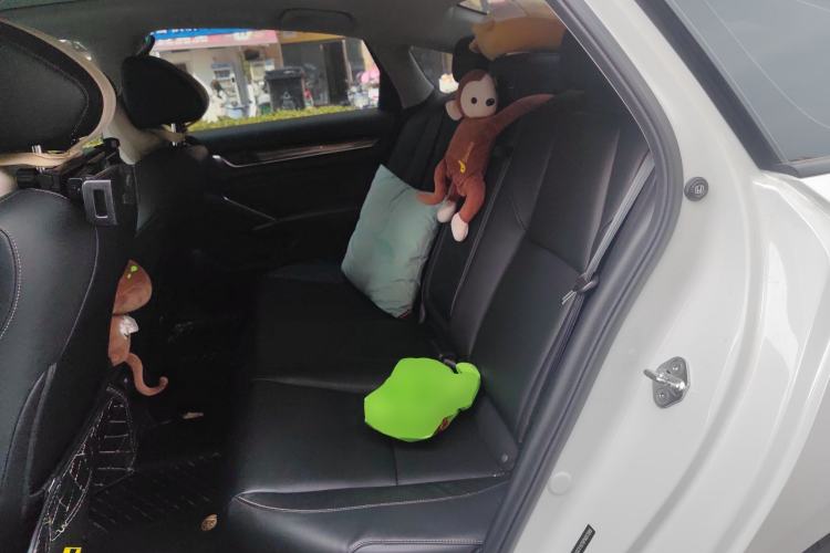 Used Honda Accord 2022 260TURBO Phantom Night · Prestige Edition