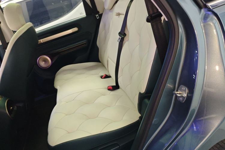 Used Baojun Cloud 2023 460 Max