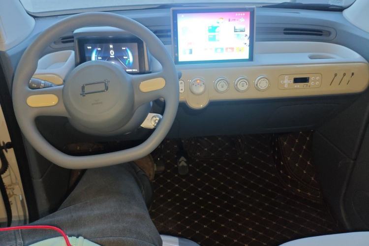 Used Bestune Pony 2025 222km Clever Horse
