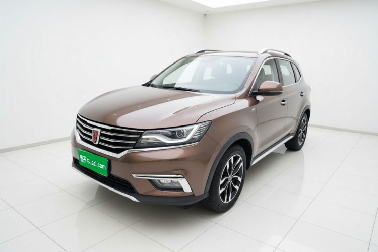 Used Roewe RX5 2016 20T Two-Wheel Drive Automatic Internet Smart Edition Guazi used car, China used car export, Used car for sale, Used  cars, Cheapest cars for sale