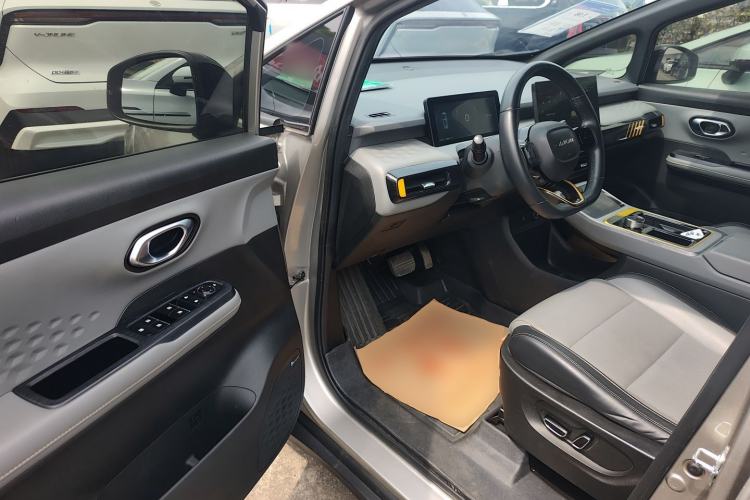 Used AION Y 2022 70 Intelligent Edition Lithium Iron Phosphate
