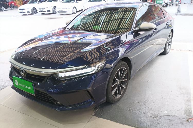 Used Honda Inspire 2022 260TURBO Elegant Edition