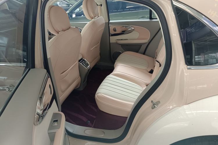 Used ORA Ballet Cat 2022 401 km Nutcracker Edition