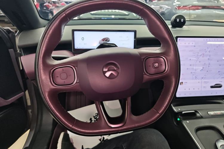 Used Nio ET5T 2023 75 kWh Touring
