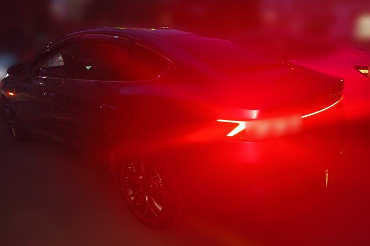 Used BYD Qin PLUS 2021 EV 500KM Luxury Model