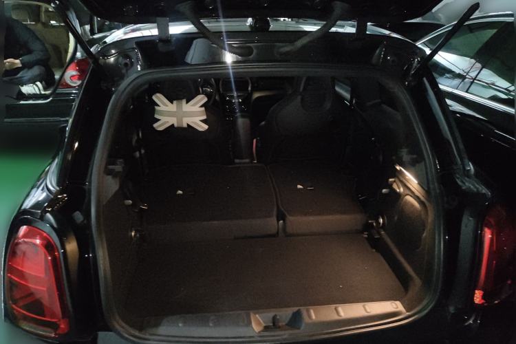 Used MINI JCW 2018 2.0T JOHN COOPER WORKS ALL-IN
