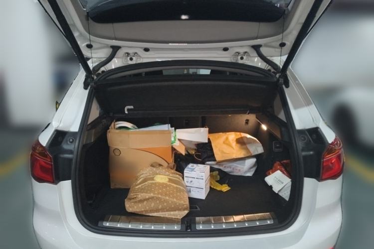 Used BMW X1 2016 sDrive18Li Premium Edition