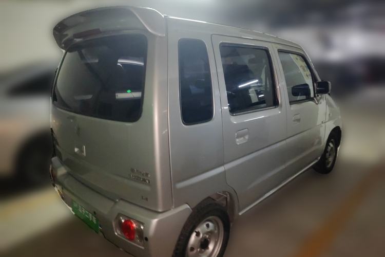 Used Suzuki Wagon R 2016 1.4L Manual Value Model
