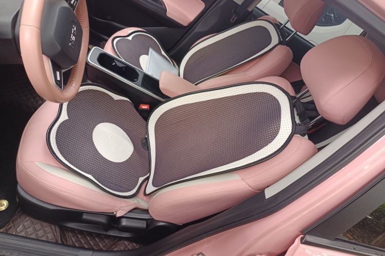 Used NETA V 2022 Chao 400 Lite Pink Custom Edition