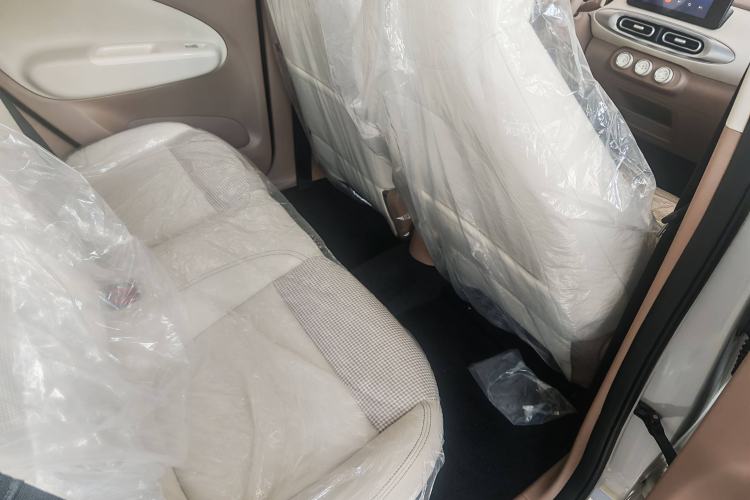 Used Wuling Hongguang MINIEV 2025 Four-Door Version Premium Edition