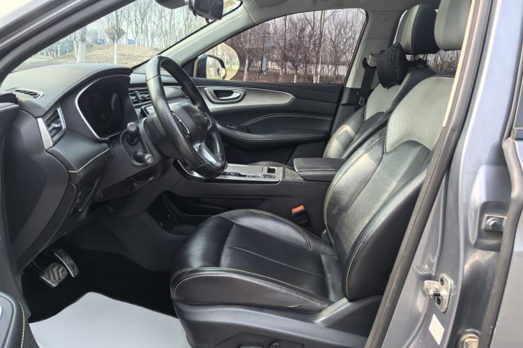 Used Roewe RX5 2020 PLUS 300TGI Automatic Ali National Style Ronglin Edition