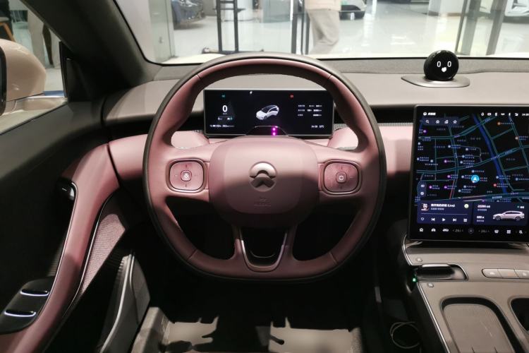 Used Nio ET5T 2024 75kWh Touring