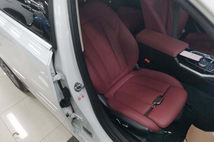 Used BMW i3 2024 eDrive 35 L